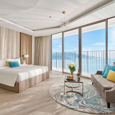 Hd Panorama Nha Trang Condotel